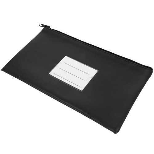 Check Organizer Money Holder Note Bag Storage Man Ticket Bank Wallet for Cash