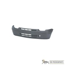 Stoßfänger vorne für Renault Twingo I 98-03/00 schwarz passend