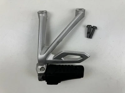 BMW R1200GS R1250GS K51 Aventure Support De Repose Pied Gauche 2018 2022 - Photo 1/4