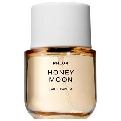Phlur | Eau De Parfum | Honey Moon | New | No Box | 1.7 Oz