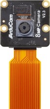 Arducam for Raspberry Pi Noir Camera Module, 8MP IMX219 NOIR