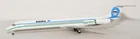 1:200 Jet-X Alaska Airlines MD-80 N933AS 94017 JX024-2-005 Airplane Model