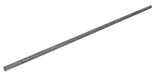 JEGS 35022 Mild Steel Tubing Square 3/4 in. Width 0.065 in. Wall Thickness 8 ft. - Picture 2 of 5