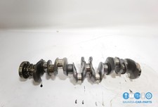 Original BMW  F25  Kurbelwelle !!!Defekt Lagerschaden!! 7812954
