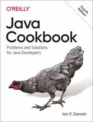 Java Cookbook : Problems and Solutions for Java Developers Ian F.