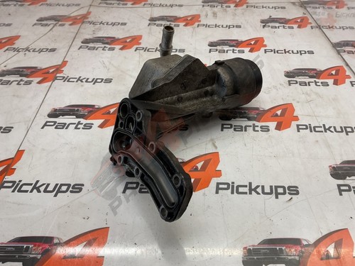 2022 Ford Ranger Wildtrak Oil Filter Housing 2019-2023 JB30-6B624-BA - Picture 4 of 10