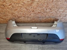 Pare-choc arrière Renault CLIO