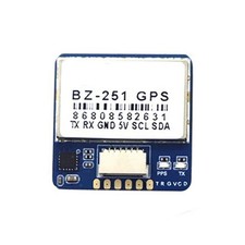 2X( BZ-251  Dual Protocol for FPV Flight Control Fixed- Out of1845