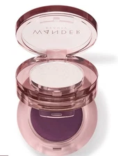 Wander Beauty Double Date Eye Shadow Duo - Wink/BAE