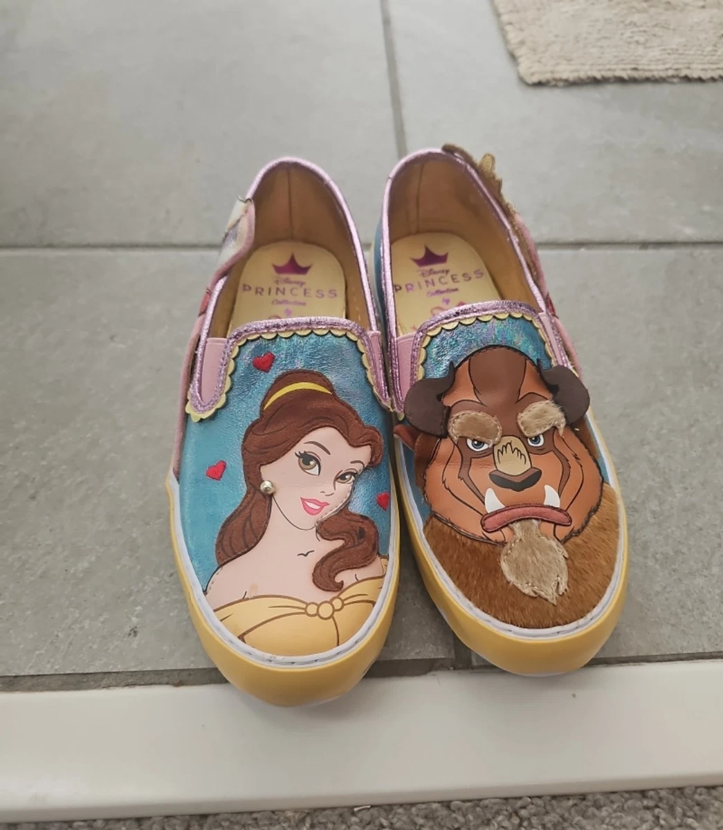 Irregular Choice Shoes for Women for sale | eBay