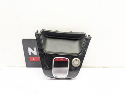 Nissan Serena MK4 C26 2010 - 2016 Stop Switch Start With Panel 81832