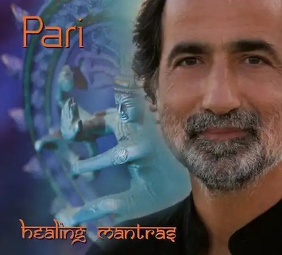 Healing Mantras