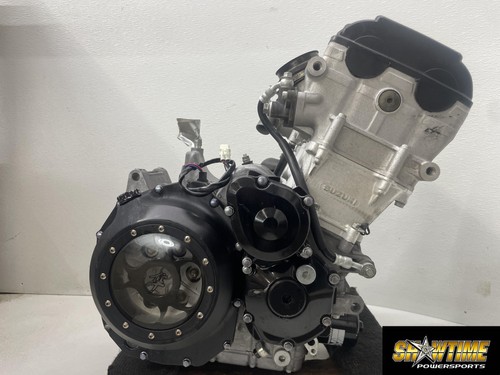 99-07 SUZUKI HAYABUSA COMPLETE ENGINE MOTOR RUNS CLEAN NICE! 17K
