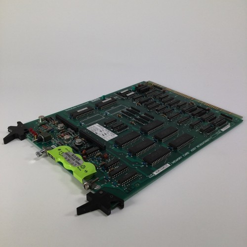 Honeywell 82408667-001 Memory Card Board ROM/RAM Speicher Platte Used UMP - Picture 1 of 3