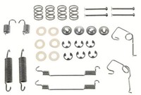 TRW ZubehöRsatz, Bremsbacken SFK209 FüR Ford