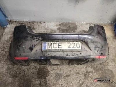 SEAT LEON 1P1 Arri�re Pare-choc 2.00 Diesel 2009 28266369 - Photo 1/4