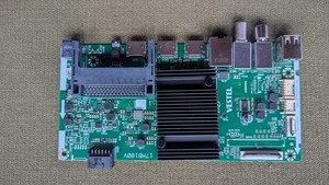 Toshiba TV Mainboard Vestel 17MB180V 23979351 aus 43UV3463DAW Und Weitere