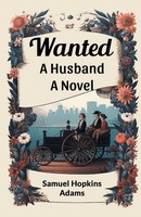 Samuel Hopkins Adams | Wanted A Husband A Novel | Taschenbuch | Englisch (2024)