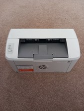 Image of Hp laserjet m110we