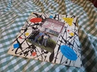 ELVIS COSTELLO - LIVE AT HOLLYWOOD HIGH (RARE 1979 7" VINYL SINGLE / RECORD)