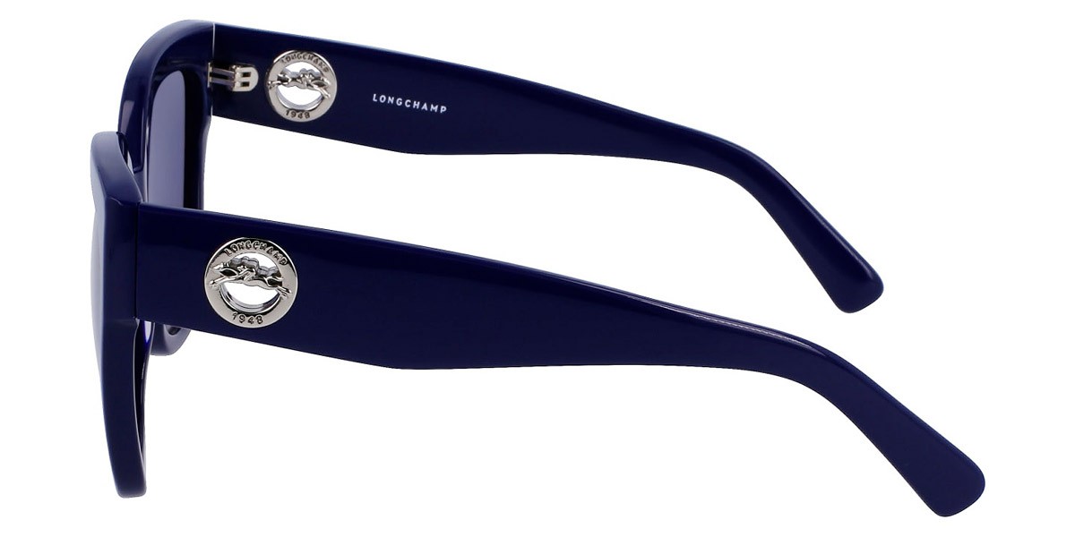 Longchamp Sunglasses LO717S-400-55 New with tags LO717S Sunglasses - Longchamp Authorized Retailer  main image 2
