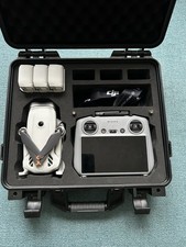 DJI Lito X1 Drone Fly More Combo with RC 2 Controller With Extras