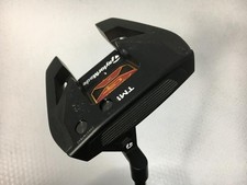 Used Golf Club Taylormade Spider Gt Black Tm1 Truss Putter 2022 Origin