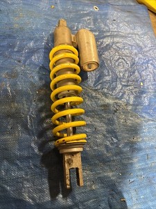Suzuki Rm125 Shock | eBay