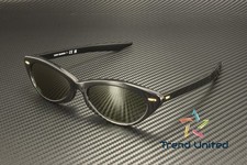 TORY BURCH TY7197U 170971 Black Dark Green 53 mm Women's Sunglasses