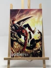 ULTIMATE SPIDER-MAN #1 UNKNOWN COMICS MARCO MASTRAZZO EXCLUSIVE VARIANT 2024