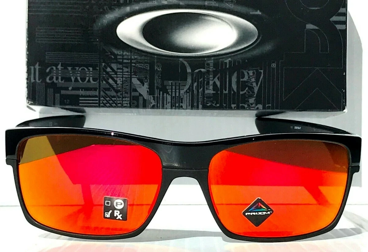 Oakley limited edition ferrari twoface clearance sunglasses