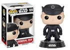 Funko Pop! Vinyl: Star Wars - General Hux #109 Collectible Vinyl Figure