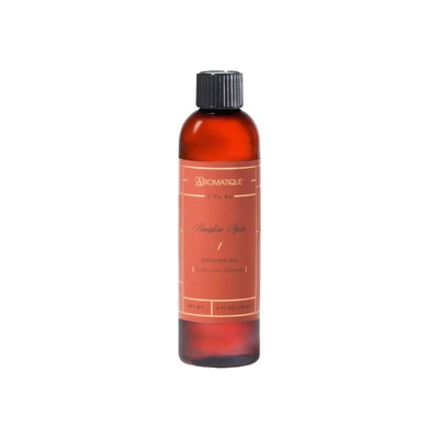 Aromatique Pumpkin Spice Diffuser Oil 4fl oz (118ml)