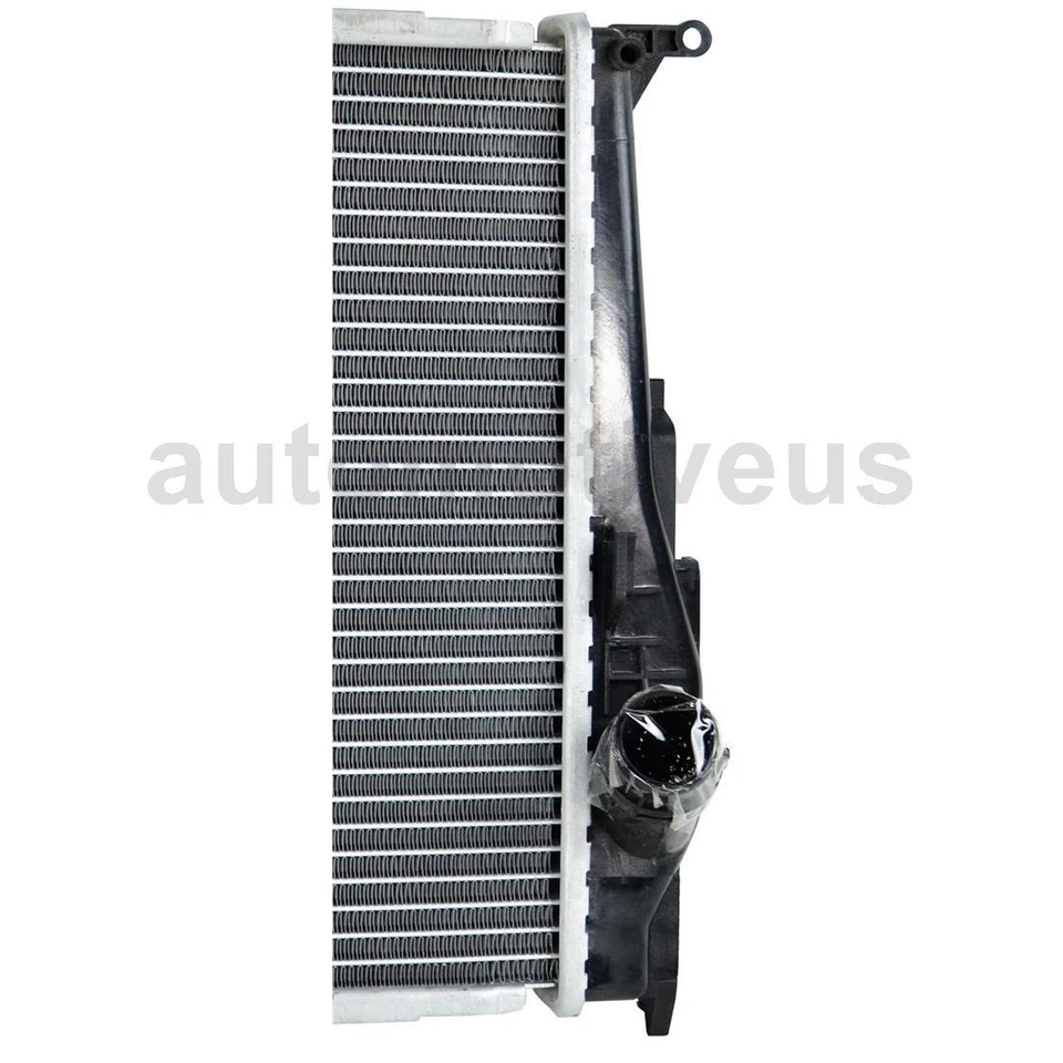 Radiador para BMW 335i xDrive 2009 2010 2011 Foto 4 de 4