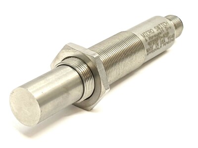 Honeywell Micro Switch 972SPT-A3P Inductive Proximity Switch