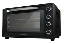 Sinotech Gd085 Forno elettrico Ventilato 45 litri con Girarrosto | Acquisti  Online su eBay