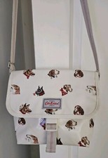 cath kidston shoulder bag
