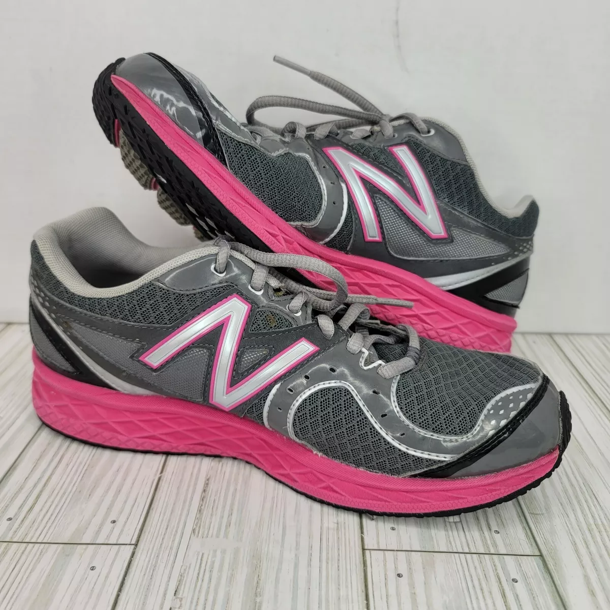 New balance 790 damen green hotsell