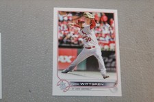 2022 Topps Update Baseball Card Complete Finish Fill Your List Set Pick #201-330