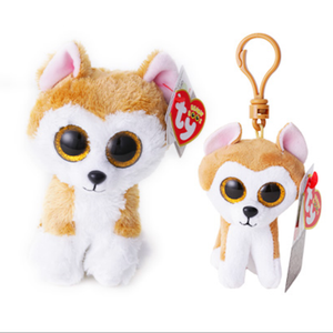 beanie boo dolls