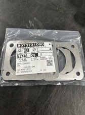 Isuzu Motors Genuine Parts 8973731080 Gasket Oxidn CTL (Pack of 4) *NEW*