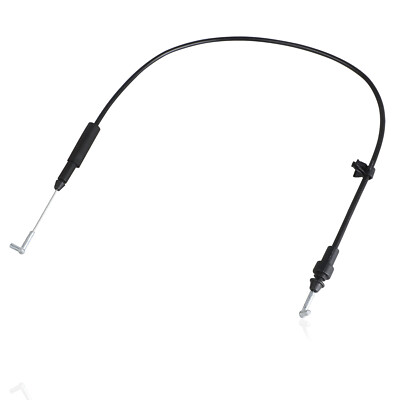 Front Door Lock Control Release Cable Left for 2003-2007 Accord Honda