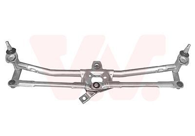 VAN Wezel 5888230 WischergestäNge FüR VW-image