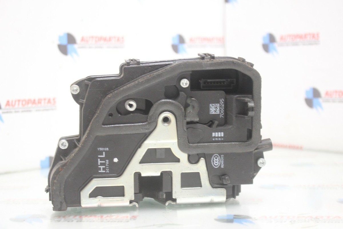 BMW 1 3 5 6 Series E87 E60 E61 E90 E91 System Latch Left Rear N/S 