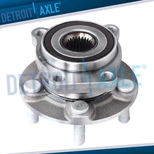 Front Wheel Bearing Hub Assembly for Subaru Impreza Forester WRX XV Crosstrek