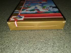 R.B.I Baseball HES Game Boxed for Nintendo NES PAL, RBI H.E.S