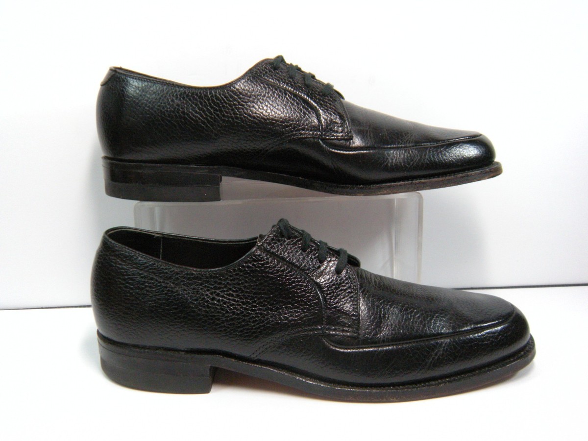 Weyenberg Black Dress Shoe Weyenberg Shoes - Etsy main image 4