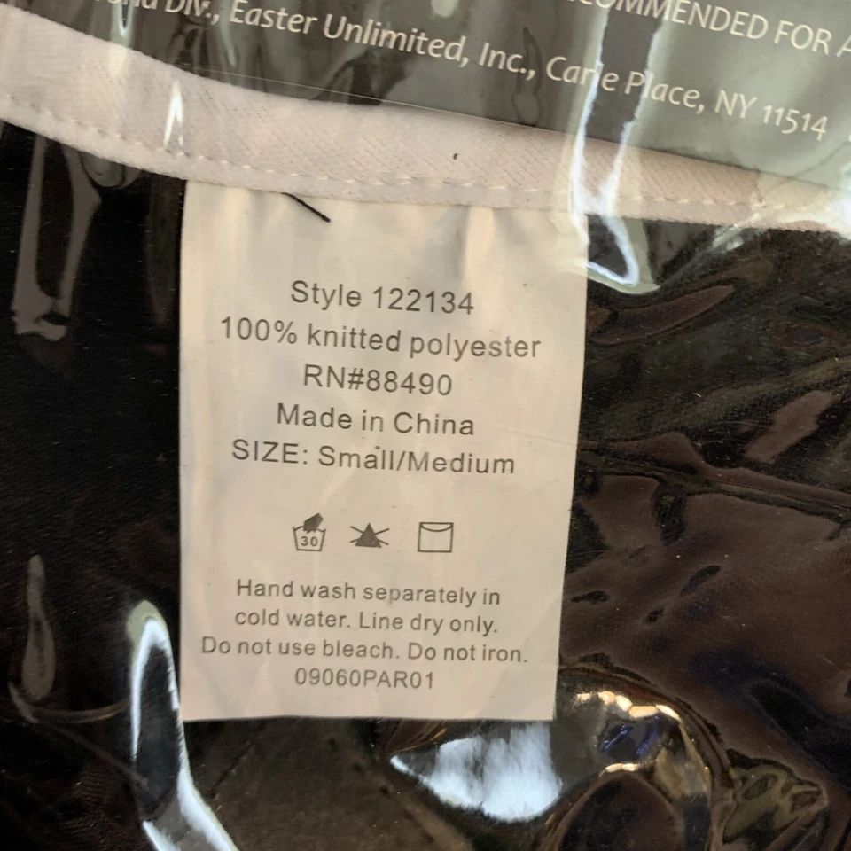 FANTASY CAPTAIN ESCALA ADULTO CUSTOME COSPLAY - SEXY VESTIR PEQUEÑO O MEDIANO Foto 3 de 4