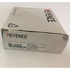 1PC Keyence AP-C31C​​​​​​​ Pressure Sensor APC31C New In Box Free Shipping