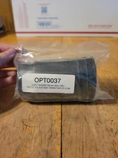 Tapco Soft Shade Sunshade For Scope - 40mm Adj Obj (OPT0037)